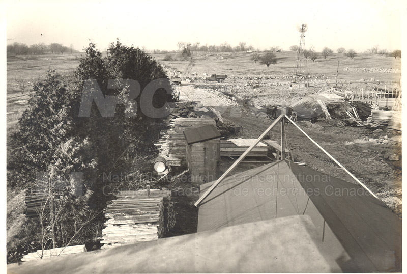 Album 11- Montreal Road Labs Nov. 29 1939 001