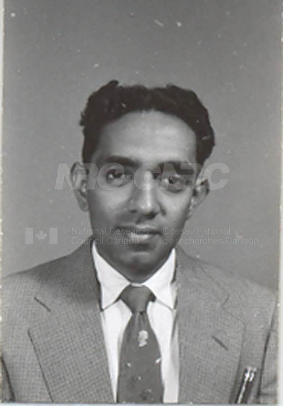 Photographs of Postdoctorate Issue 1957 040