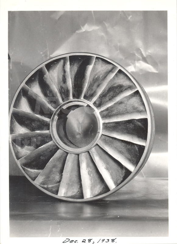 Album 7 Engine Laboratory Dec. 28 1938 001