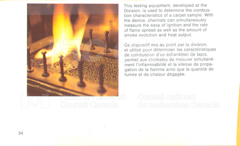 Brochure pour la chimie 82-10-023