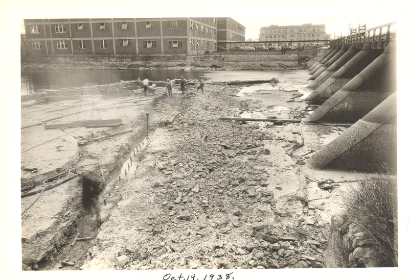 Album 9 Hydro Plant Book 2 Oct. 14 1938 002