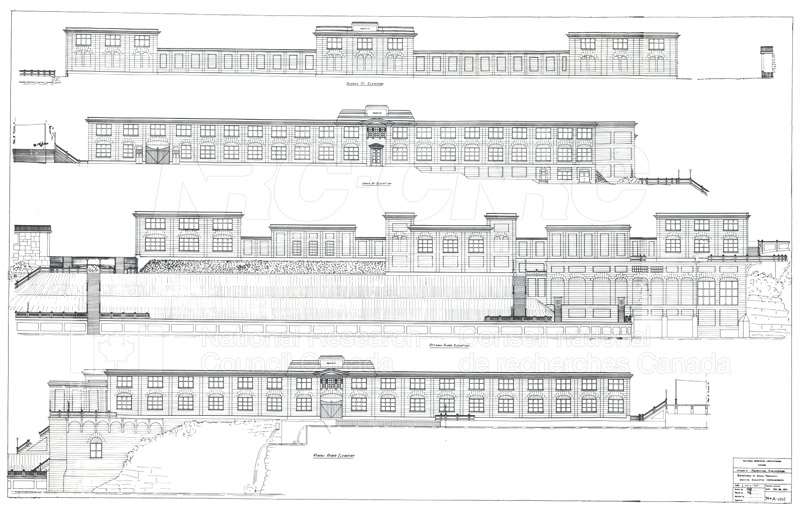 John Street Labs 001