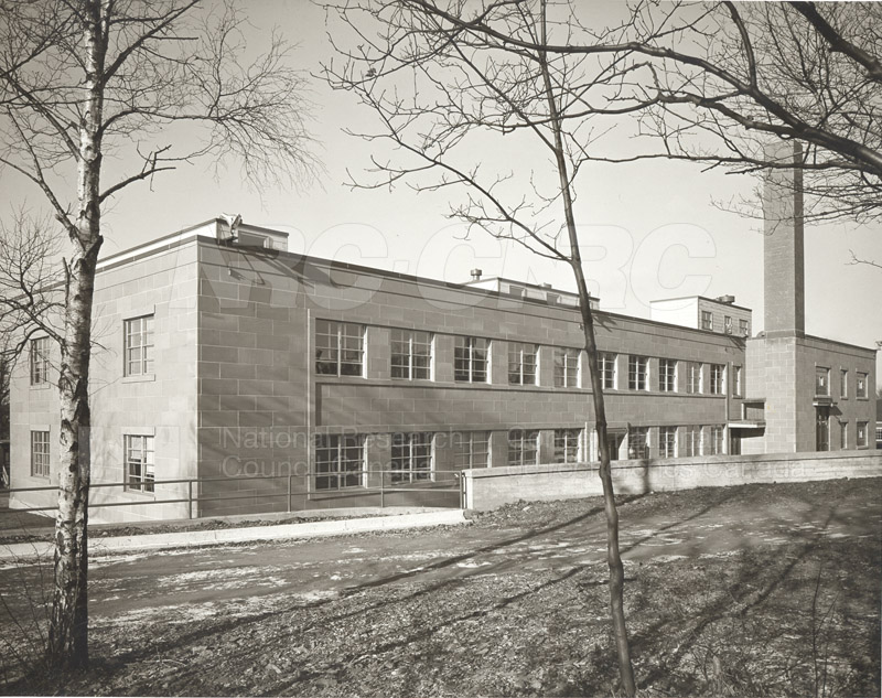 Maritime Regional Laboratory c.1952 004