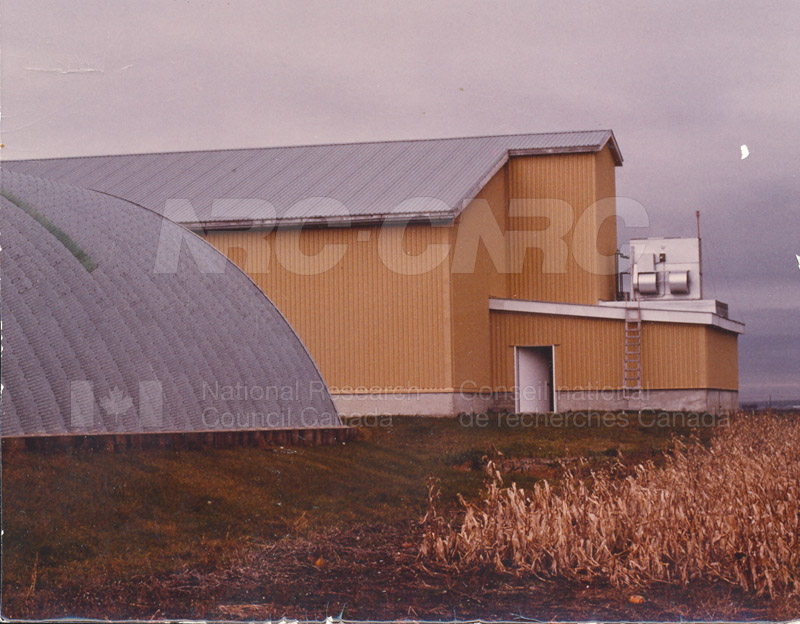 Coop Napier Ville Chue c.1975