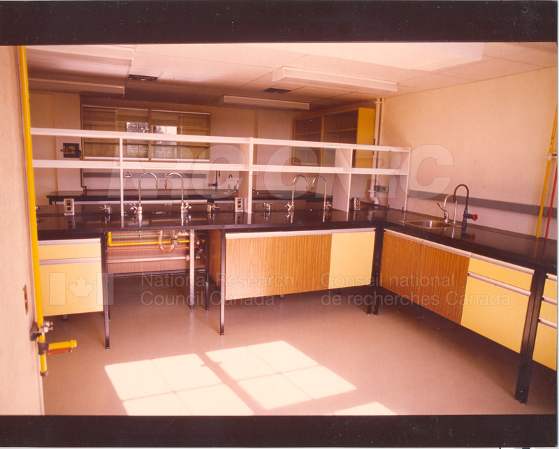 Sussex Lab Renovations c.1954 006